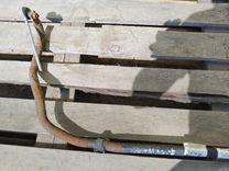 Стабилизатор подвески (поперечной устойчивости) передний LL6SO1 Audi 80 купить