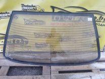 Стекло заднее JNLYCC Peugeot 106