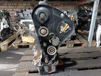 Двигатель RSS8HV Skoda Octavia - Фото 3