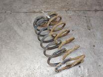 Пружина задняя F10L53 Audi A3 купить в магазине запчастей бу