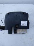 Кожух рулевой колонки P8SOXP Peugeot 406 - Фото 2