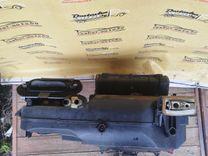 Корпус отопителя (печки) 18FC8A Peugeot 607 - Фото 11