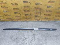 Молдинг стекла лобового 0613YF Saab 9-3 купить