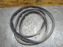 Уплотнитель двери задней правой L17VBO Renault Espace купить