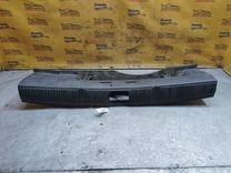 Накладка замка багажника 4W15S7 Skoda Fabia купить