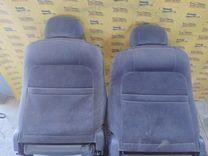 Салон (комплект сидений) S58UBY Toyota Corolla - Фото 10