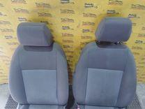 Салон (комплект сидений) E87MPQ Ford Focus - Фото 2