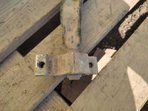 Рычаг передний правый 18B9EL Peugeot 406 купить с доставкой