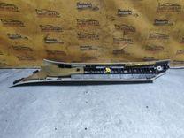 Обшивка стойки передней правой VQQRZ8 Volvo S60 купить на авторазборке