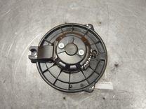 Моторчик печки 7XFGGD Toyota Corolla - Фото 3