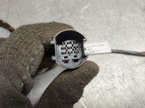 Проводка крышки багажника NFZ20X Opel Astra - Фото 2