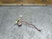 Динамик высокочастотный (пищалка) DYJADM Toyota Corolla - Фото 3