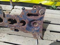 Балка подвески задняя 40ZM74 Peugeot 406 undefined