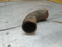 Патрубок интеркулера 37FKPO Volkswagen Sharan купить