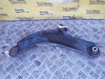 Рычаг передний правый HKTMM4 Nissan Micra купить с доставкой. Огромный выбор запчастей и марок авто. У нас есть практически все.