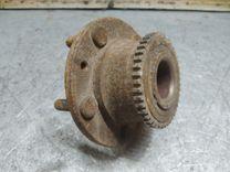 Ступица задняя левая BFJ2L3 Mazda 6 - Фото 7