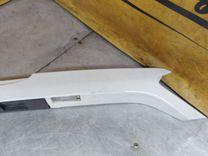 Бленда 3NI68T Ford Fusion купить с доставкой