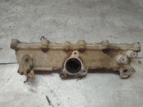 Коллектор впускной I0ZQN5 Opel Meriva - Фото 3