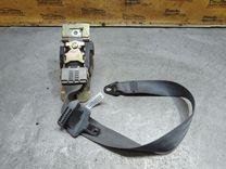 Ремень безопасности передний правый WPBI7E Renault Scenic купить с доставкой