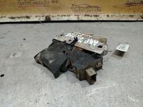 Замок багажника PLUD5L Audi A4 - Фото 2
