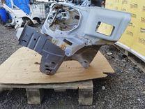 Передняя панель крепления облицовки (телевизор) F3SS2J Opel Zafira купить с доставкой