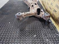 Балка подвески задняя N37QSR Opel Signum купить с доставкой