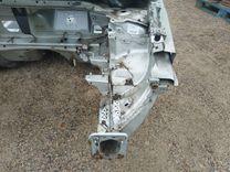 Лонжерон левый 631OTC Ford Galaxy