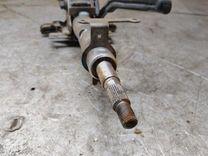 Рулевая колонка JM9Q3I Rover 200 купить с доставкой