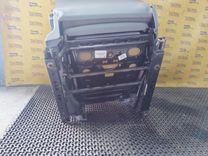 Сиденье переднее 0CM4L1 Volkswagen Caddy undefined