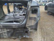 Крыло заднее правое 62V3O9 Volkswagen Jetta - Фото 7