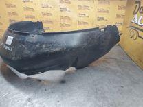 Защита арок передняя левая (подкрылок) KQ68HS Volkswagen Jetta - Фото 3