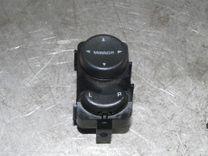 Джойстик регулировки зеркал 49J3X3 Chrysler Voyager - Фото 1