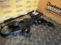 Защита (кожух) ремня ГРМ 4W555A Citroen C4