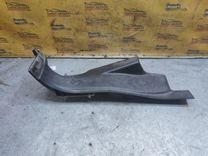 Накладка на порог внутренняя задняя правая 0W3QYN Ford Mondeo купить с доставкой