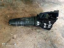 Переключатель подрулевой (стрекоза) 3PPCG6 Nissan Primera - Фото 1