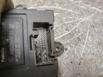 Блок управления двери задней правой FZ3TBC Volvo XC70 купить в магазине запчастей бу