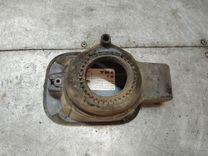 Лючок топливного бака Y8ZVDM Volkswagen Golf - Фото 1