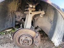 Амортизатор передний левый 34CDC3 Audi A6 - Фото 2