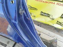 Крыло заднее правое LGP8Q8 Renault Scenic undefined