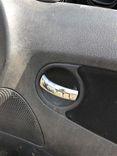 Ручка внутренняя передняя правая 25D71B Citroen C3 купить