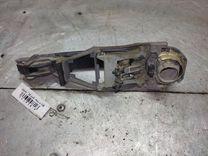 Ручка наружная передняя правая T4XQOA Volkswagen Golf