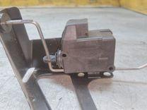 Активатор замка крышки топливного бака WIG0EX Volvo V40 - Фото 2