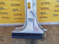 Стойка кузовная центральная правая 6QYC8O Volkswagen Passat - Фото 3