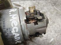Моторчик печки I1X6F0 Renault Megane купить на авторазборке
