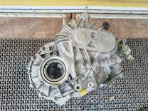 КПП механическая (МКПП) 0N6AU4 Renault Laguna undefined