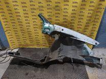 Стойка кузовная передняя правая 8YX5XY Volkswagen Golf