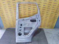 Дверь задняя правая PEOWQ7 Mercedes A W168 undefined