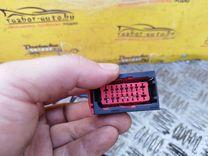 Проводка двери передней левой 9JSDNJ Peugeot 307 - Фото 4