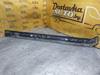 Молдинг двери задней правой 94Z0L5 Opel Zafira купить