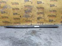 Молдинг двери задней левой NL85WX Volkswagen Passat купить